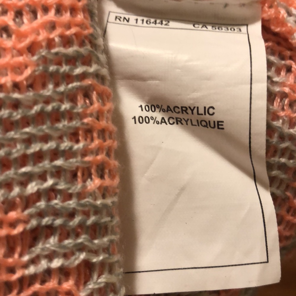 Aztec Sweater - Picture 10 of 10